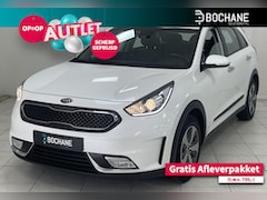 Kia Niro - 1.6 GDi Hybrid DCT6 DynamicLine