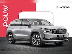 Skoda Kodiaq - 1.5 TSI 204pk DSG PHEV Business Edition | LMV 19'' | Trekhaak Uitklapbaar