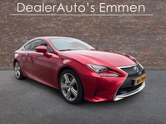 Lexus RC - 300h Business Line Pro