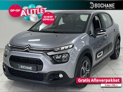 Citroën C3 - 1.2 PureTech 82 Plus | Navigatie | Parkeersensoren