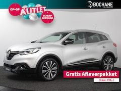 Renault Kadjar - 1.2 TCe 130 EDC Bose | Dealer onderhouden | Automaat | Navi | Clima | Cruise | LM velgen 1