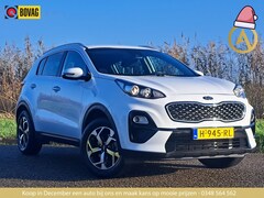 Kia Sportage - 1.6 GDI DynamicLine | CAMERA | CARPLAY/ ANDROID | CLIMATE | LMV