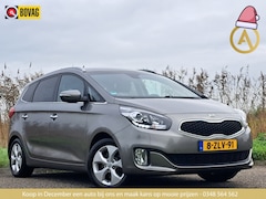 Kia Carens - 1.6 GDi Bns Pack | 7 PERSOONS | CAMERA | EL. CLIMATE | CRUISE