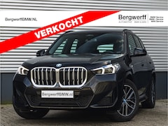 BMW X1 - xDrive25e M-Sport - Driving Ass Plus - Camera - Adaptive LED - Stoelverwarming