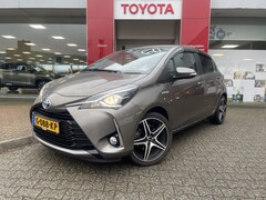 Toyota Yaris - 1.5 Hybrid Dynamic | Trekhaak | Navi | DAB