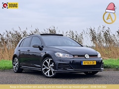 Volkswagen Golf - 2.0 TSI GTI Perf. | PANO | ACC | LEDER | LMV | LED | NAVI | ALAR