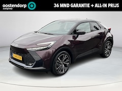 Toyota C-HR - 1.8 Hybrid 140 Executive | Navigatie | Apple CarPlay/Android auto | 360 graden camera | El