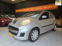 Peugeot 107 - 1.0-12V XR 5 drs airco zuinig