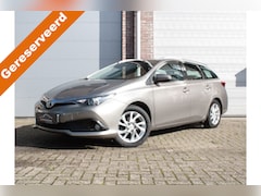 Toyota Auris Touring Sports - 1.8 Hybrid Volcano Edition Trekhaak/Garantie