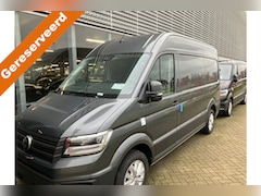 Volkswagen Crafter - 35 TDI 177 PK Automaat L3H3 Hero Edition