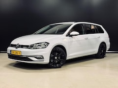 Volkswagen Golf Variant - 1.0 TSI DSG Facelift Comfortline, Navi, Apple Carplay, ACC, Clima, PDC, Private Glas, 18"