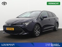 Toyota Corolla Touring Sports - 1.8 Hybrid Dynamic | Navigatie | Stoelverwarming | Camera | Apple Carplay/Android Auto | A