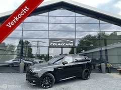 Land Rover Range Rover Sport - D350 Autobiography Garantie