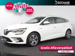 Renault Mégane Estate - 1.3 TCe 140 EDC Intens | Trekhaak | All-Seasons |