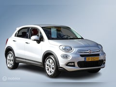 Fiat 500 X - 1.6 PopStar, Nederlandse Auto