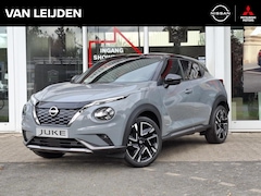 Nissan Juke - Hybrid N-Design | NIEUW | Cold Pack | Two-Tone | Navigatie | App Connect