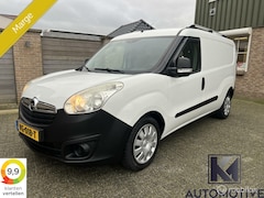 Opel Combo - 1.6 CDTi L2|Marge|Airco|EURO5|Trekhaak|APK01-2026