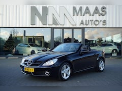 Mercedes-Benz SLK-klasse - 200 K. Automaat