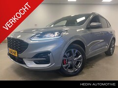 Ford Kuga - 2.5 PHEV ST-Line | Adaptive cruisecontrol | Stuurverwarming | Dodehoek detectie |