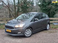 Ford C-Max - 1.0 Ambiente Stuur+Stoelverwarming, PCD, Parkassist