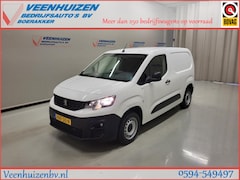 Peugeot Partner - 1.5BlueHDI Euro 6