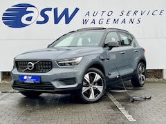 Volvo XC40 - 1.5 T4 Recharge R-Design | Pano | Trekhaak | Navi | CarPlay | LED | DAB+ | 19 inch