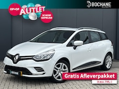 Renault Clio Estate - 0.9 TCe 90 Zen | Navigatie | Airco | Cruise Control | Keycard