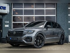 Volkswagen Touareg - 3.0 TSi 4MOTION R PANO, 456 PK, Head-Up, Leder Exclusive, Matrix, Dynaudio, Luchtvering, M