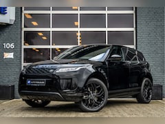 Land Rover Range Rover Evoque - 2.0 P200 AWD PANO LEDER LM20 12/WEG BLACK/LINE VOLL