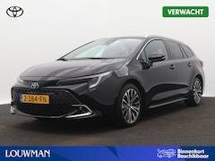 Toyota Corolla Touring Sports - Hybrid 140 Dynamic | Navigatie | Stoelverwarming | Elektrische Achterklep | Camera | Apple