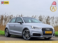 Audi A1 Sportback - 1.0 TFSI Active | PANO | 123 PK | LMV | CRUISE | NAVI | PDC