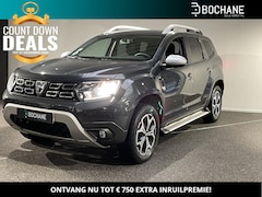 Dacia Duster - 1.6 SCe Prestige Bi-Fuel | LPG | Climate Control | 360° Rondomzichtcamera | Trekhaak