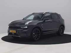 Lynk & Co 01 - 1.5 Plug-in Hybrid | 360° | BLACK | VOL LEDER | ZWARTE HEMEL | NLD AUTO