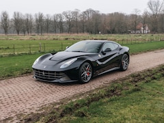 Ferrari F12 - 6.3 Berlinetta HELE, Full Carbon, JBL, Passenger Display 24 month Power warranty