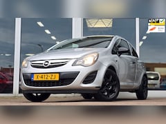 Opel Corsa - 1.2 EcoFlex Selection 7"Android systeem Airco LM velgen Nieuwe APK