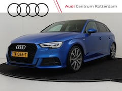 Audi A3 Sportback - 1.5 TFSI CoD Sport S Line Edition | Panoramadak | Bang & Olufsen | Navigatie | S-line inte