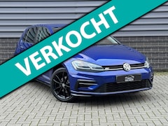 Volkswagen Golf - 1.5 TSI R-Line |Camera | Navi | Virtual |ACC