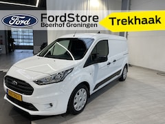 Ford Transit Connect - 1.5 EcoBlue L2 Trend | Dubbele schuifdeur | Stoelverwarming | Trekhaak |