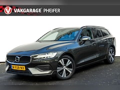 Volvo V60 - 2.0 B3 Momentum Advantage Trekhaak/ Camera/ Stoel-stuurverwarming/ Carplay/ Dab/ Cruise co