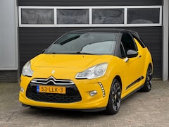 Citroën DS3 - 1.6 THP Sport Chic Navi, Stoelverwarming, Cruise, Climate Control, NAP