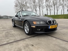 BMW Z3 Roadster - 2.2i