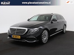 Mercedes-Benz E-klasse Estate - 250 Premium Plus Aut. | Panorama | 20 Inch | Dodehoekbewaking | Burmester | Schuif-Kanteld