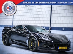 Chevrolet Corvette - Z06. C7 R. LIMITED EUROPEESE EDITIE