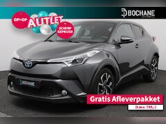 Toyota C-HR - 1.8 Hybrid Dynamic | Trekhaak