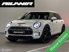 MINI Clubman - 2.0 Cooper S | Garantie 04-2026 | Pano | Led