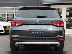 Seat Ateca - 1.4 TSi DSG 150 pk Xcellence | ALCANTARA | CAMERA | STOELVERW. | LED |