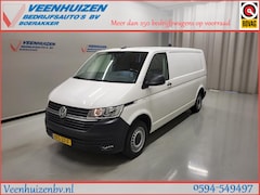 Volkswagen Transporter - 2.0TDI 111pk L2/H1 Euro 6