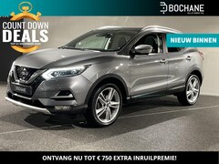 Nissan Qashqai - 1.3 DIG-T 140 N-Motion