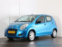 Suzuki Alto - 1.0 Comfort EASSS | Airco | Centr. Vergr. | Audio |