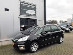 Citroën C4 Picasso - 1.6 VTi Collection navi clima cruise lmv